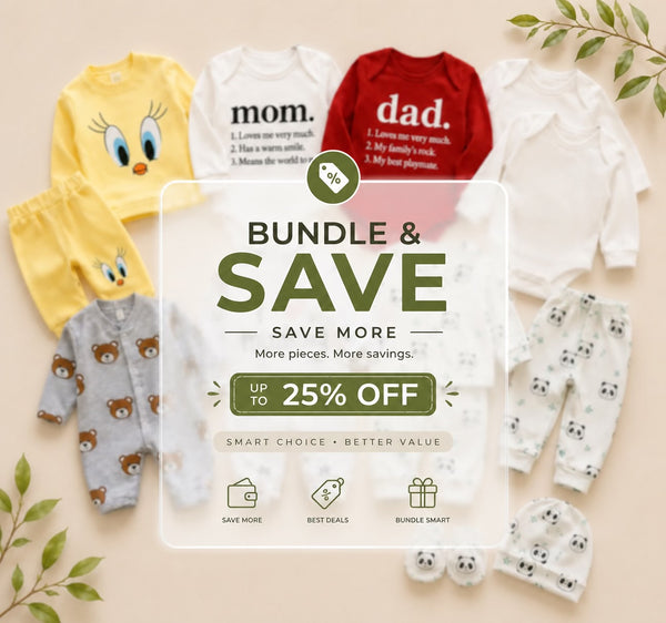bundles