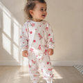 Bunny Baby Tracksuit — 2-Piece Cotton Set