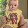 Little Friend 2-Piece Summer Set (Unisex)