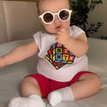 Color Block Summer Set (unisex)