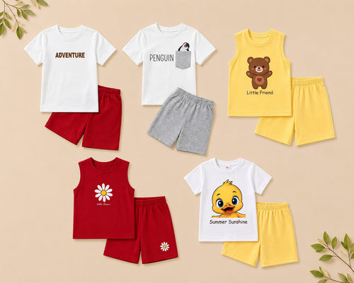 Summer Joy Bundle