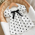 Little Angel Dress