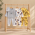 Baby Boy Everyday 3-set Bundle