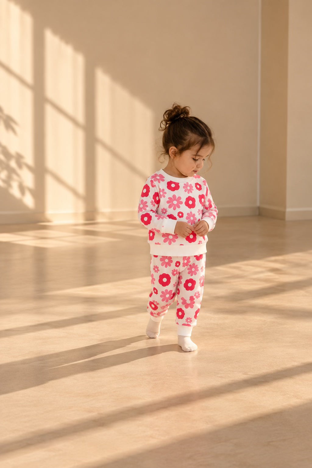 Playtime Girls Bundle 3-sets