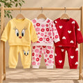 Playtime Girls Bundle 3-sets