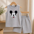 Mickey Mouse 2-Piece Summer Set (Unisex)
