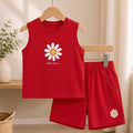 Little Bloom Summer Set – 2 Pieces (Girls)
