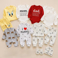 newborn essentials 6-pieces bundle